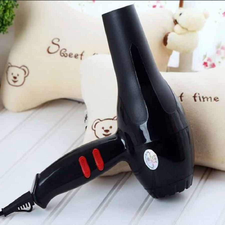 Máy Sấy Tóc 2 Chiều Nóng Lạnh, Máy Sấy Tạo Kiểu Tóc Công Suất 1800W, Máy Sấy Tóc Gia Đình Giá Rẻ MS01 PUPPYOO