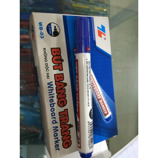 Bút bảng trắng wb-03
