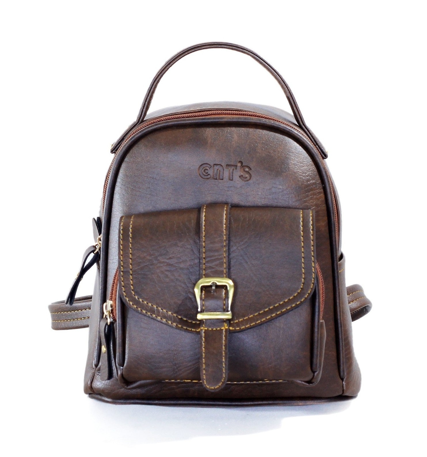 Balo Thời Trang CNT BL33 Cá Tính