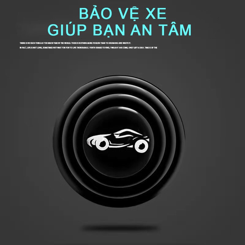 ✨ nút giảm chấn chống va đập - bảo vệ cánh cửa xế yêu ✨