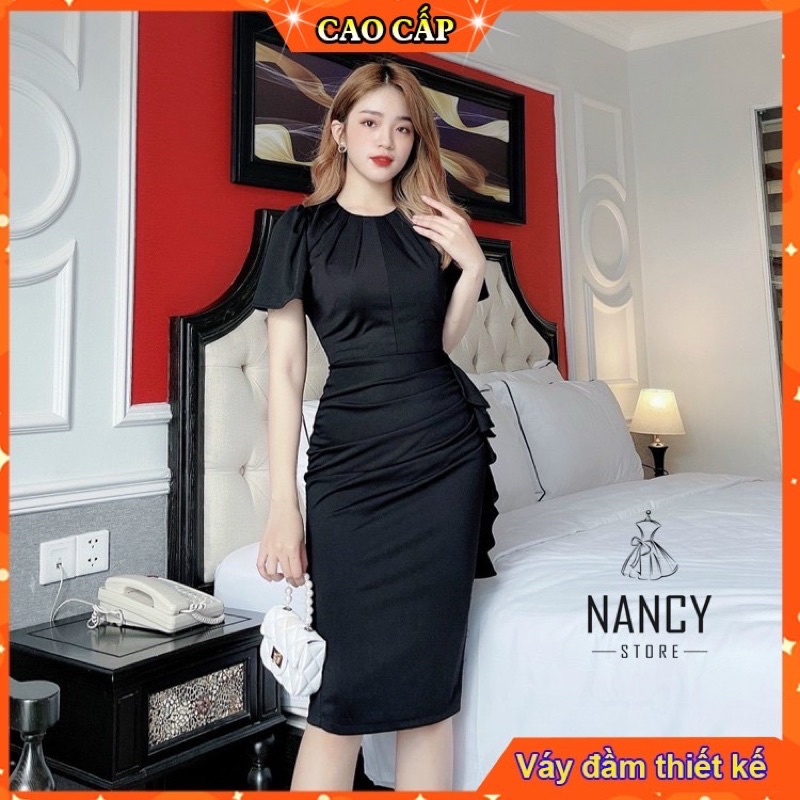 Đầm body siêu đẹp bigsize 55-90ký