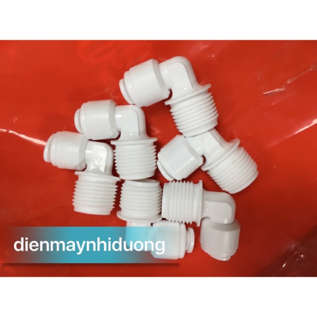 Cút bơm - cút nối nhanh tw4046