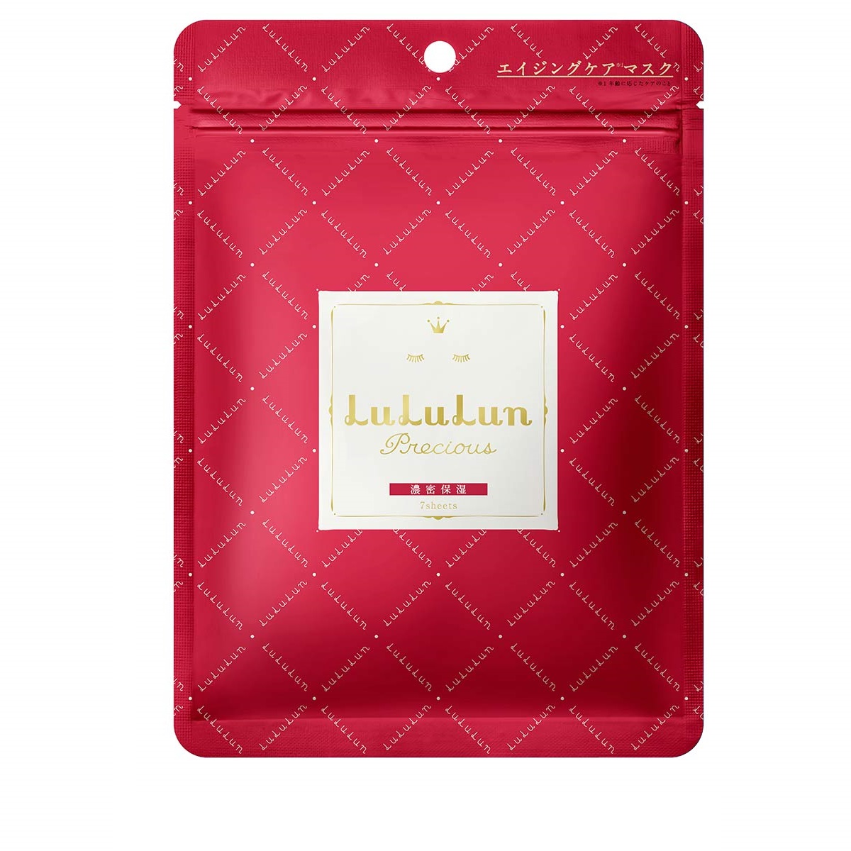 Mặt nạ Lululun Precious chống lão hóa - Made in Japan