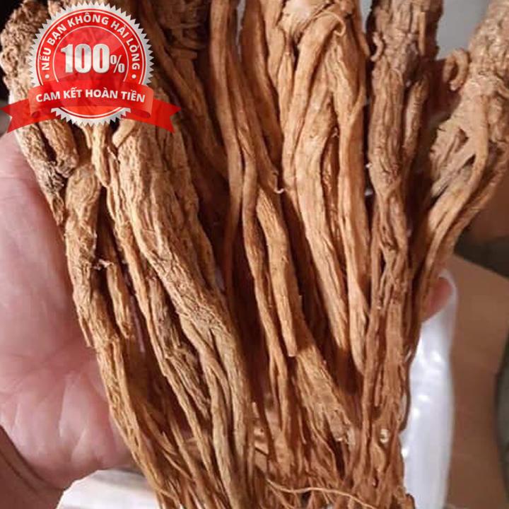 Sâm đương quy khô - cao cấp 1kg