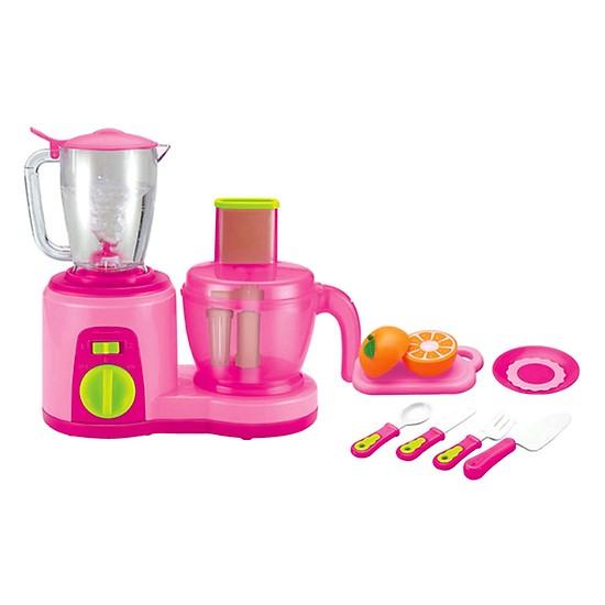 Bộ máy xay sinh tố new forest nf209
