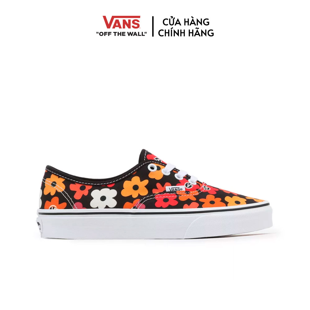 Giày vans authentic vn000qerbml