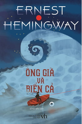 Fahasa - ông già và biển cả