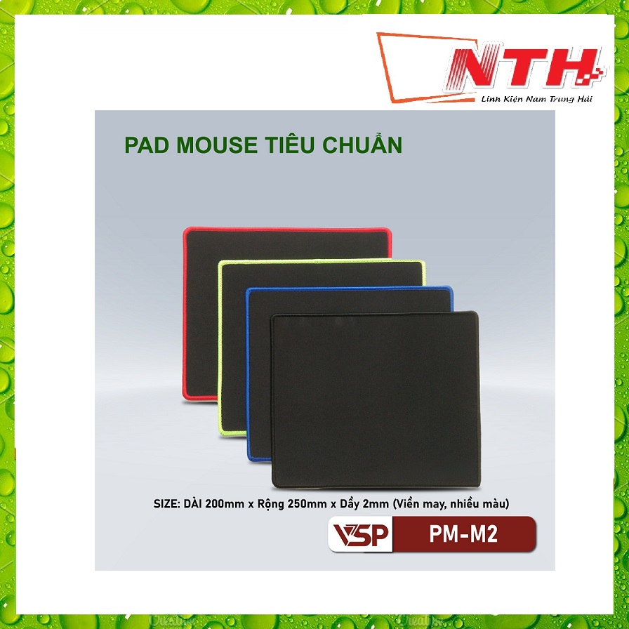 Lót chuột pm-m2