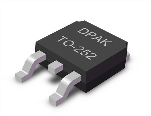 Ic nguon l78m12 12v to-252 7812 ldo