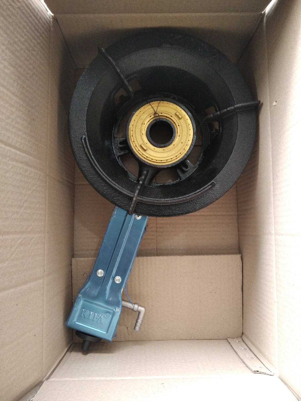 Bếp gas công nghiệp KIFA ( bếp khè), Bếp Ga Công Nghiệp Giá Rẻ