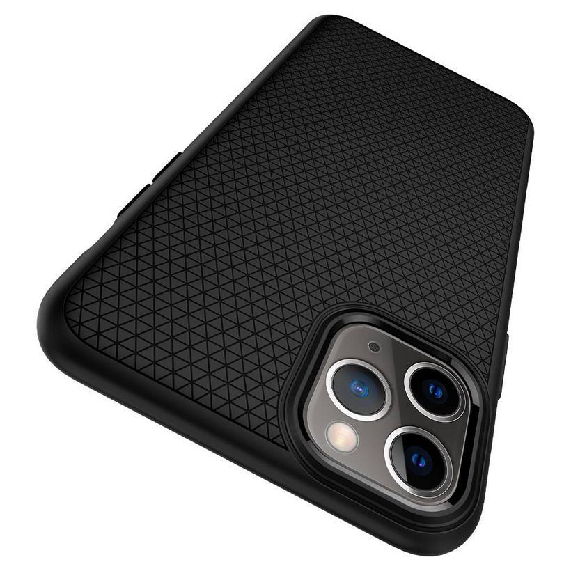 Ốp iphone 11 pro spigen liquid air