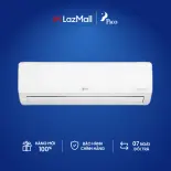 Điều hòa LG Inverter 9300 BTU IEC09M1 - Mới 2025