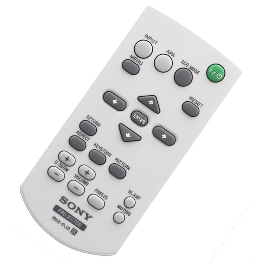 Điều khiển máy chiếu Sony
