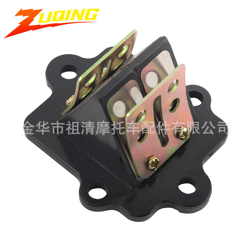 Khối Van Sậy Nạp Cho Xe Máy Cho Suzuki LETS Van Xe Tay Ga Hai Thì