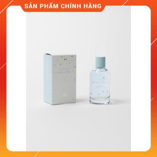 Nước hoa bé trai zara little dreamer - m110