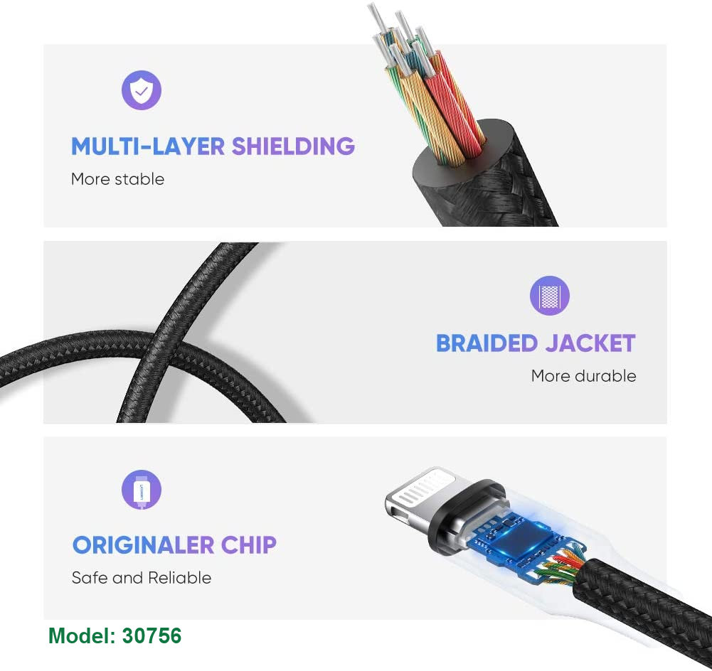 Cáp Lightning sang 3.5mm Audio chuẩn MFI UGREEN US211 - Dùng tai nghe 3.5mm cho iPhone 11 Pro Max / iPhone Xs Max / iPhone Xr / iPhone X / iPhone 8 Plus / iPhone 7 Plus Cáp Lightning sang 3.5mm Audio chuẩn MFI UGREEN US211 - Dùng tai nghe 3.5mm cho iPhone 11 Pro Max / iPhone Xs Max / iPhone Xr / iPhone X / iPhone 8 Plus / iPhone 7 Plus