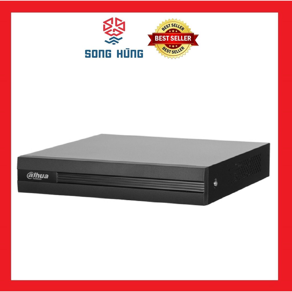 Đầu ghi Dahua Dh-Xvr1a04 - 4 kênh 4 in1(Hdcvi/Ip/Ahd/Analog), chất lượng sản phẩm đảm bảo và cam kết hàng đúng như mô tả