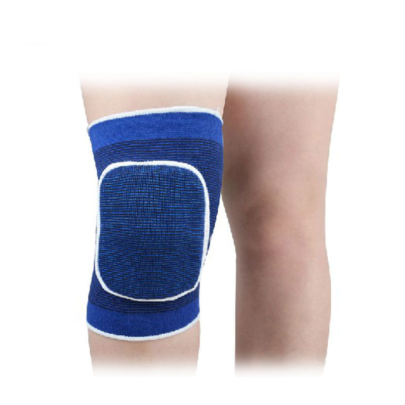 Băng bảo vệ đầu gối thể thao Bendu PK6005 cao cấp - Bó gối có đệm lót bảo vệ khớp-phụ kiện thể thao