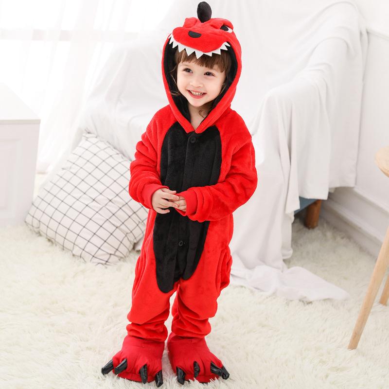 Bộ Đồ thú Khủng Long đỏ liền thân lông mịn MÃ DECO30 GIẢM 25K Pijama dành Cho Người Lớn và Trẻ Em kiểu dáng Động Vật Hoạt Hình Cosplay Đầy Đủ Các Mẫu Mã Kích Cỡ nhiều màu Decoshop68 đón giáng sinh HOT độc và lạ 1902