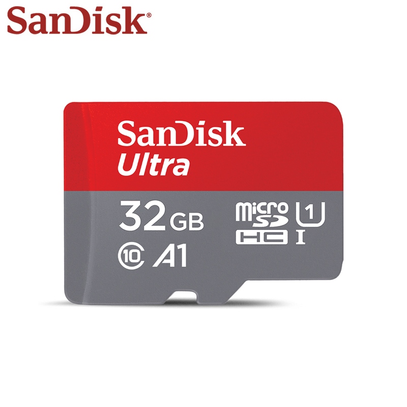 Sandisk 32gb Memory Card Micro Sd Sandisk Class 10 Micro Sd Card