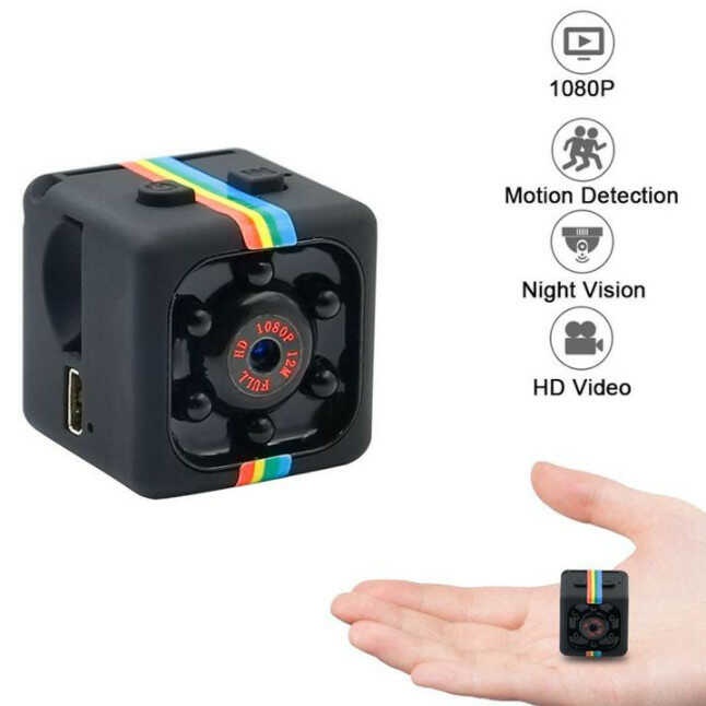 Camera hành trình gương chiếu hậu, Camera gian sat hanh trinh. Camera hành trình gương cho xe máy với 3 chế độ phân giải, góc quay cực rộng, chống nước. Bảo Hành 12 Tháng.