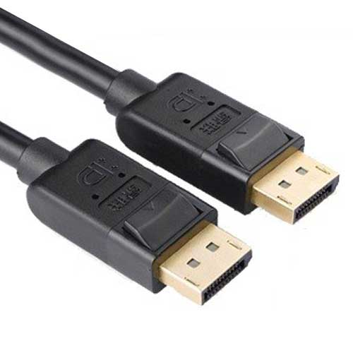 Cáp Displayport to Displayport 5m Ugreen 10213 Hàng chính hãng