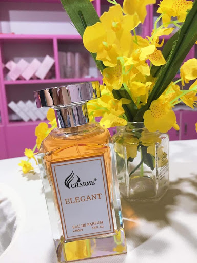 Nước hoa nam elegant 100ml hương thơm quyến rũ