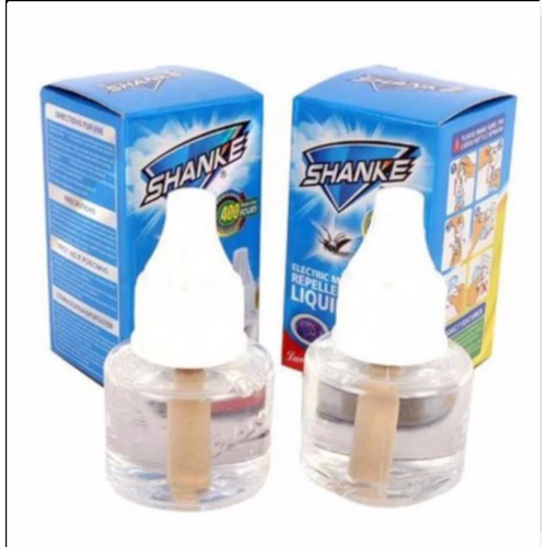 Máy xông tinh dầu đuổi muỗi Shenke tặng kèm 1 lọ tinh dầu HOT