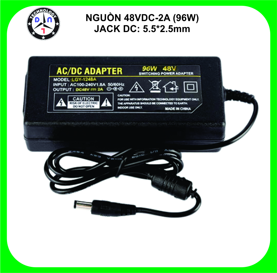 Nguồn 48v-2a