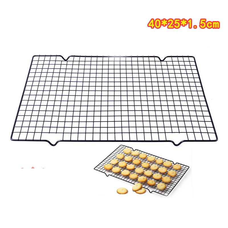 Rack bánh 1 tầng 40*25cm