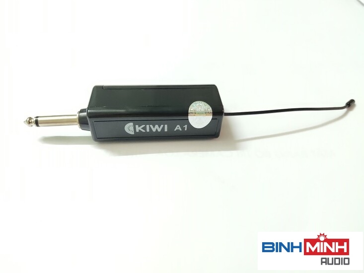Đầu nhận sóng micro không dây Kiwi A1