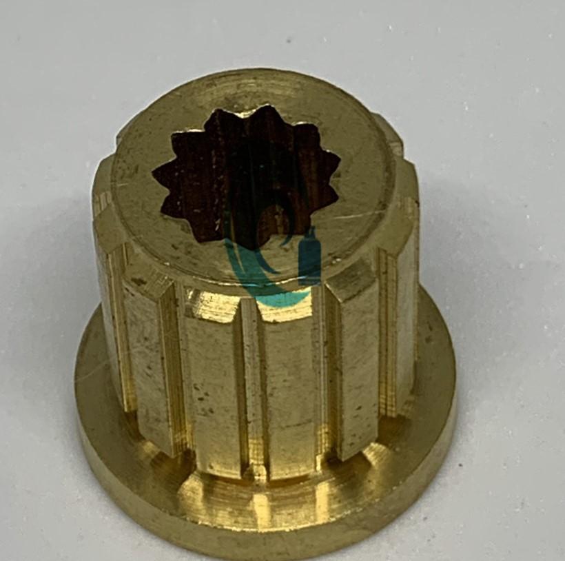 Ốc mâm máy giặt 11 - 13