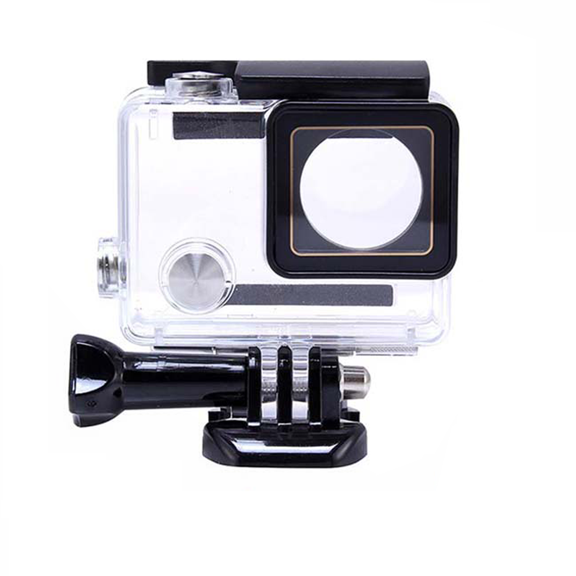 Vỏ chống nước cho GoPro 3, GoPro 4