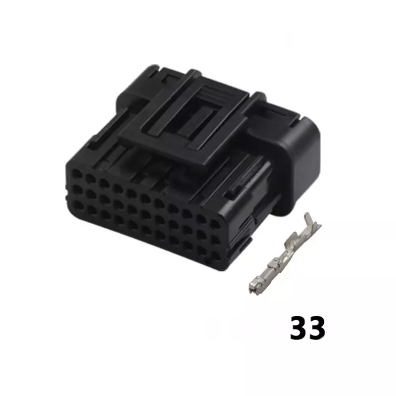 Giắc ecu honda 33 cos