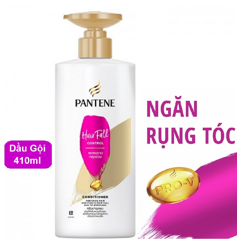 Dầu gội Pantene 410ML thái lan