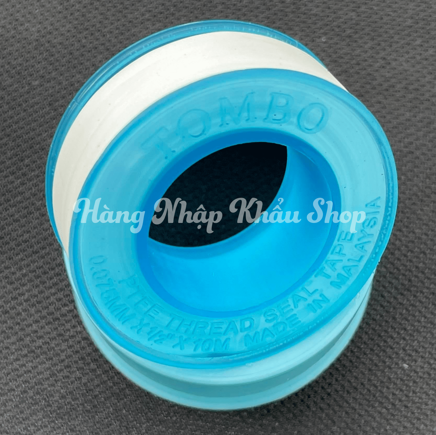 Cao su non Tombo 9082 Malaysia