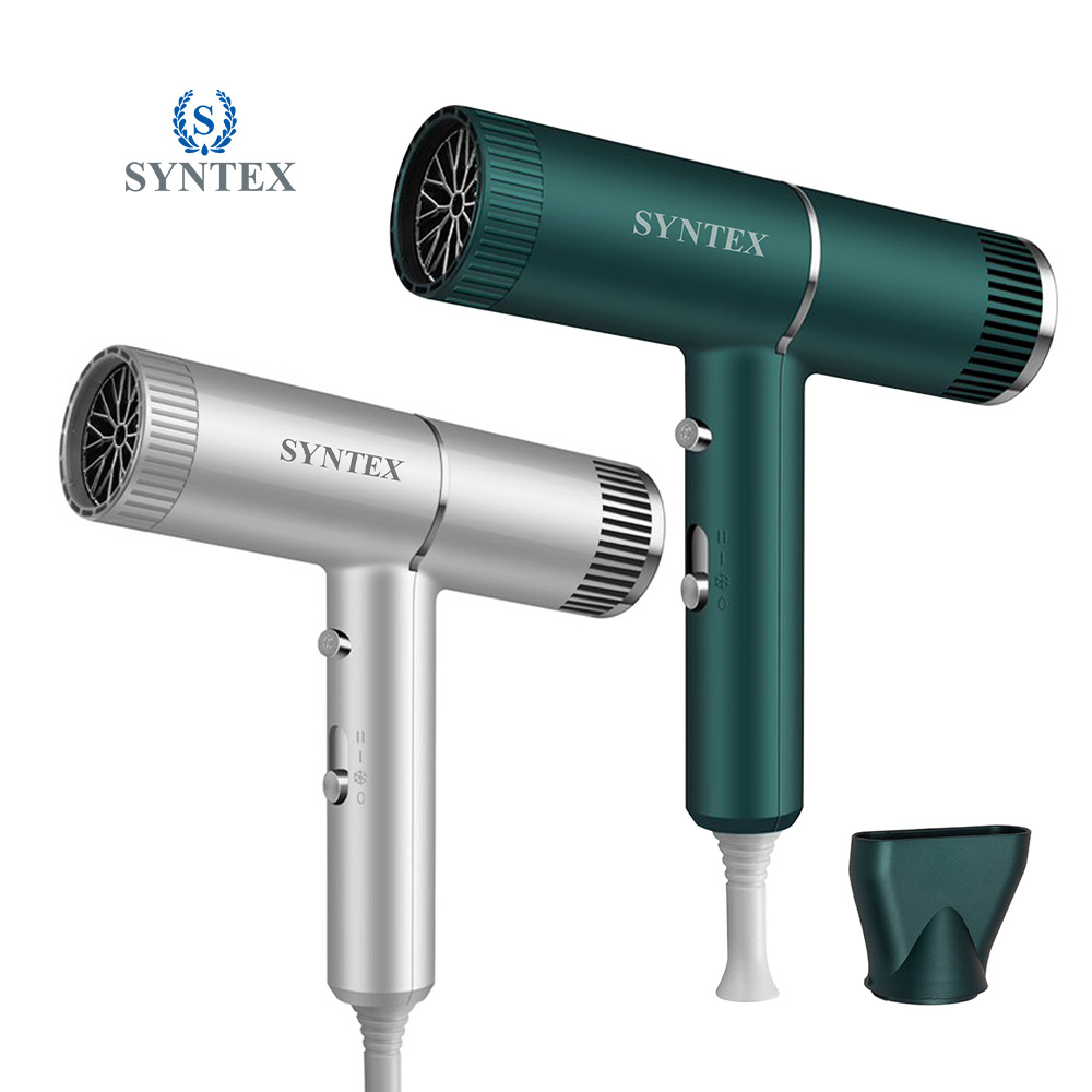 Máy sấy tóc cao cấp Syntex SH3200, bảo hành 12 tháng