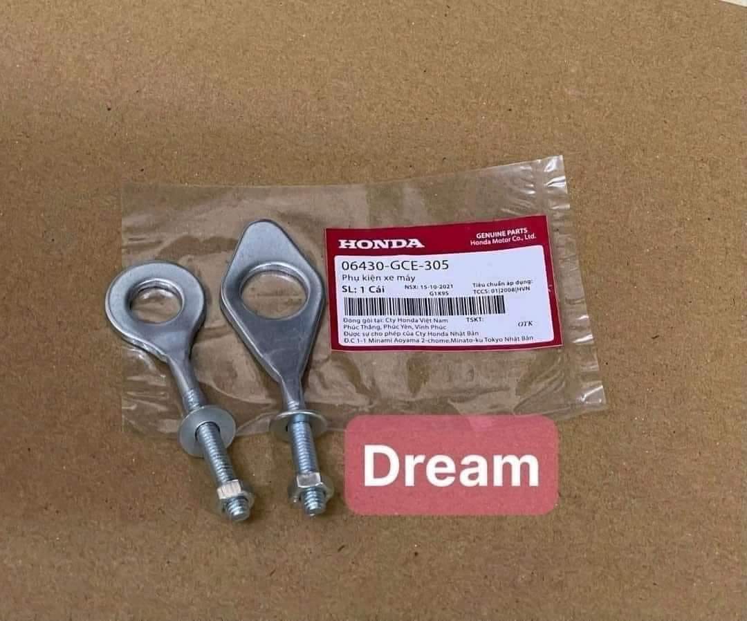 Tăng sên xe máy 4 mã dream/wave/rs/ws110