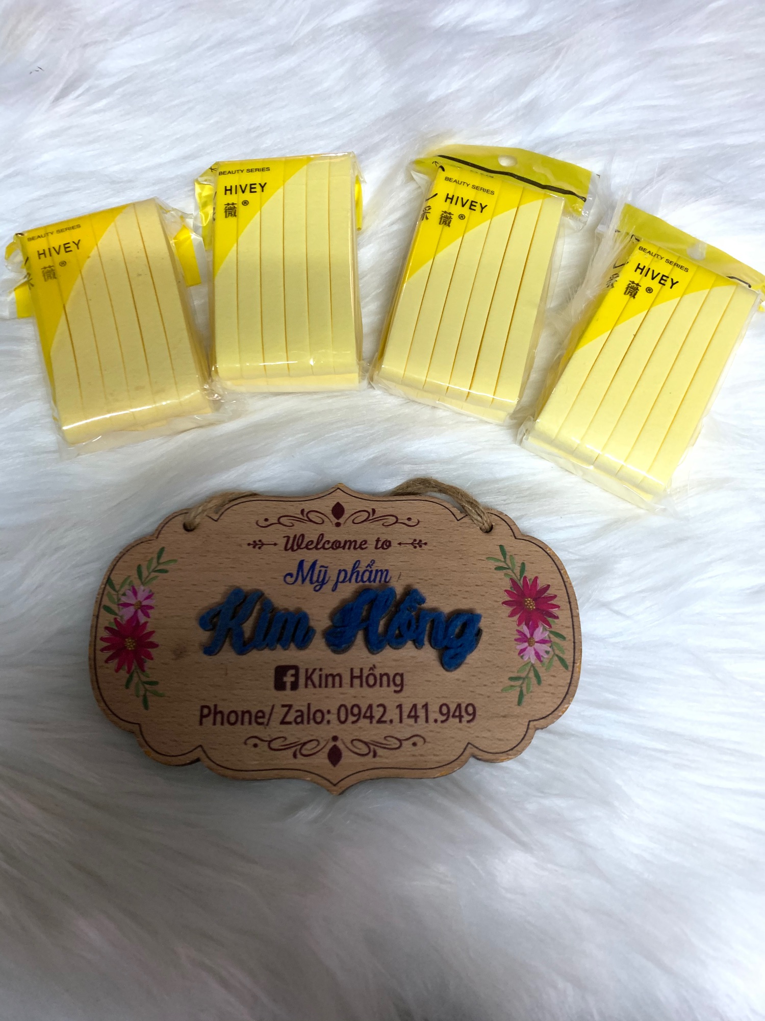 Combo 12 thanh mút rửa mặt làm sạch da