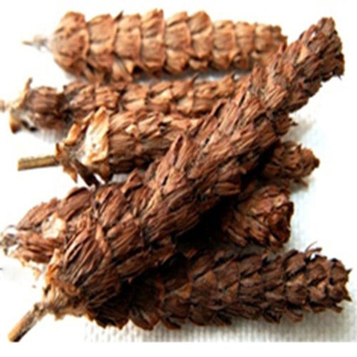 hạ thảo khô 1kg