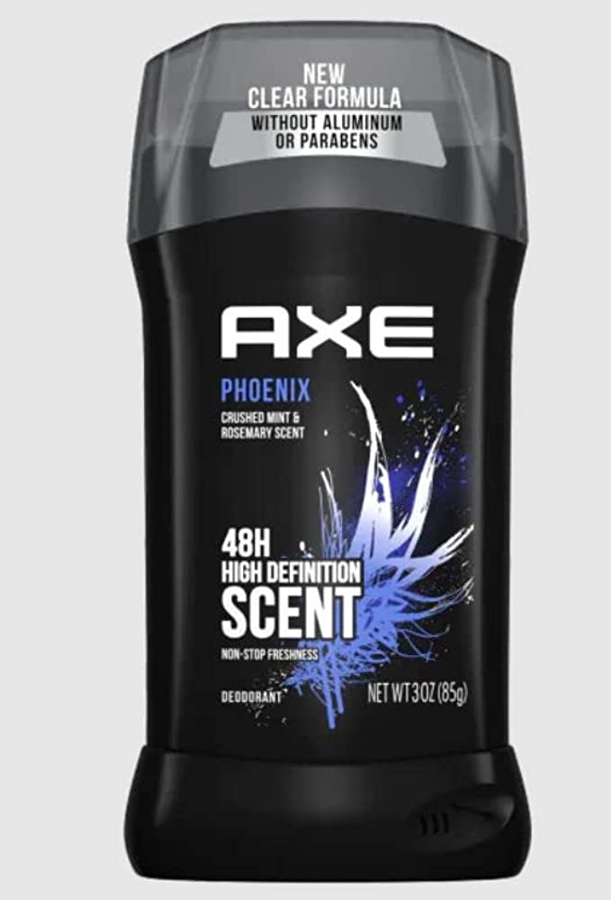 Sáp Khử Mùi cho nam AXE Phoenix 85gr