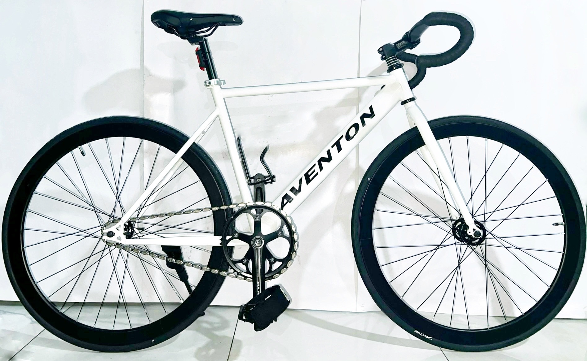 HCM]XE ĐẠP FIXED TRICK SIZE 36 NEW 100% Xe Đạp Steel Cho Người Lớn