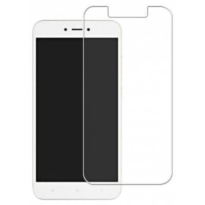 Kính Cường Lực Cho Xiaomi Redmi Note 5A Prime (Trong suốt)