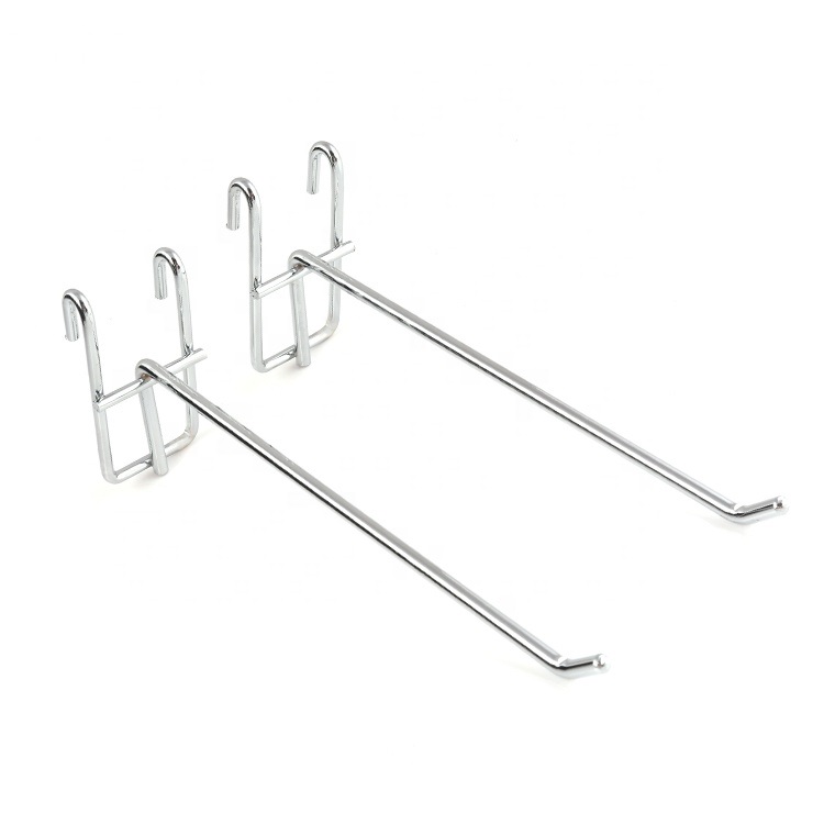 Móc treo, tay cài lưới treo phụ kiện dài 30cm