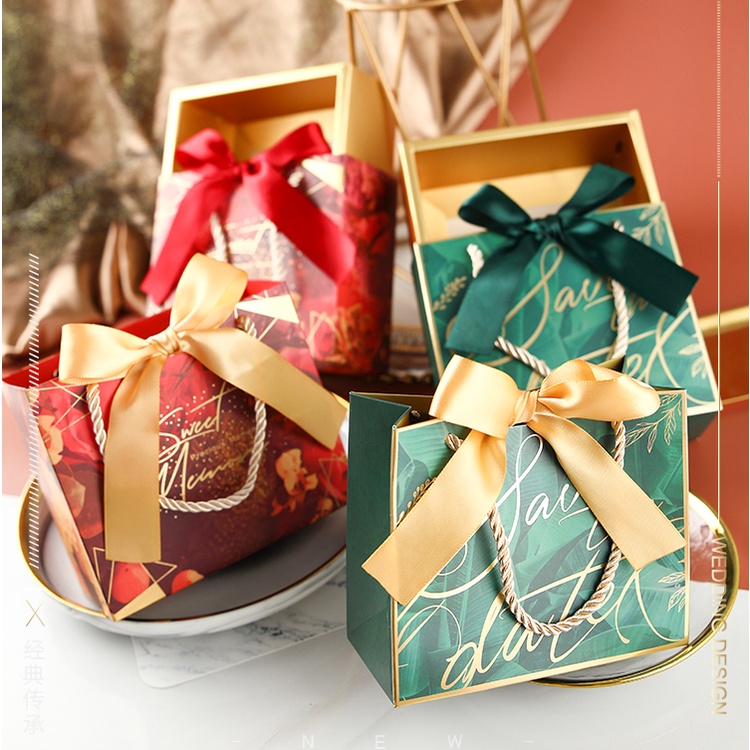 Set socola valentine