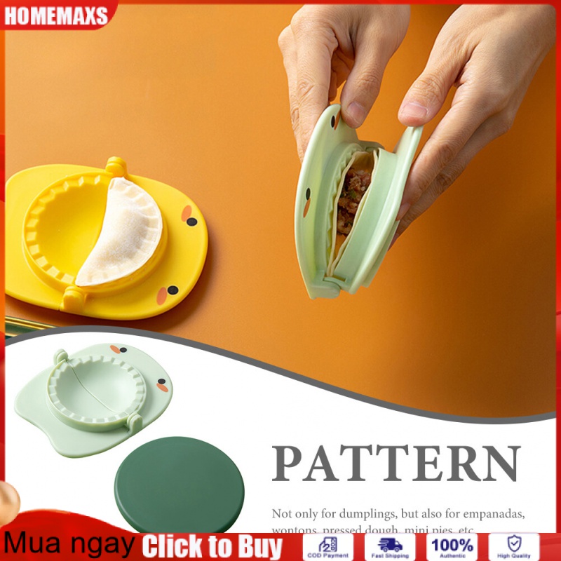 Khuôn ép bột bằng nhựa khuôn làm da bánh bao ép bột tiết kiệm sức lao động