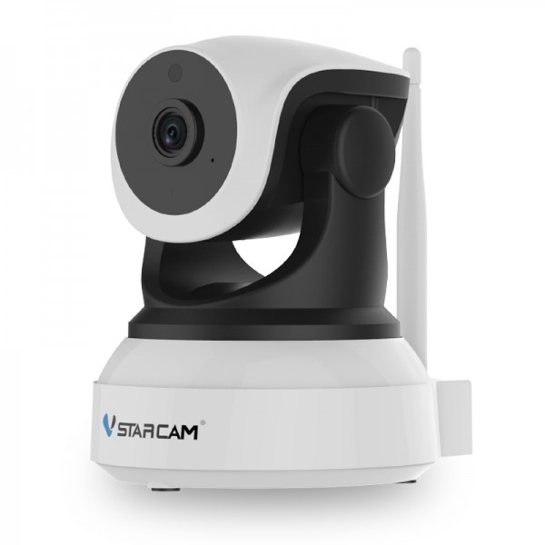 CAMERA IP WIFI ROBO STARCAM C24S , 3.0MPX , ĐÀM THOẠI , CÓ LAN , HỒNG NGOẠI 10M ....