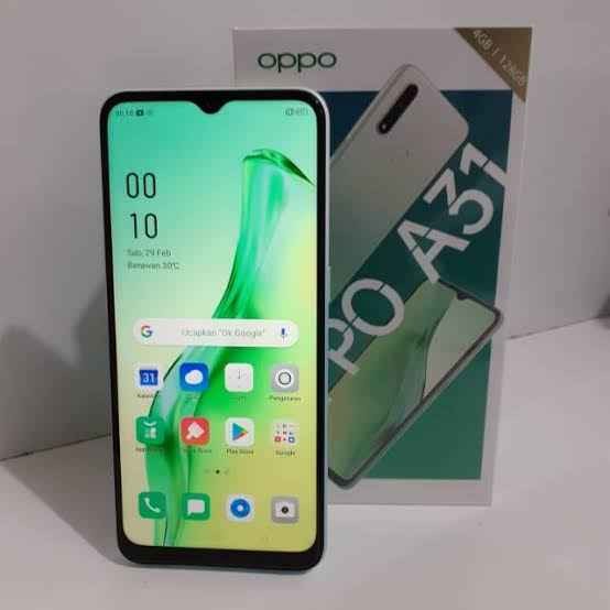 SALE HOT điện thoại A31 2SIM mới 8GB/256GB siêu mượt ,  mới keng , chiến game mượt  bh dài hạn.... CNS01.........