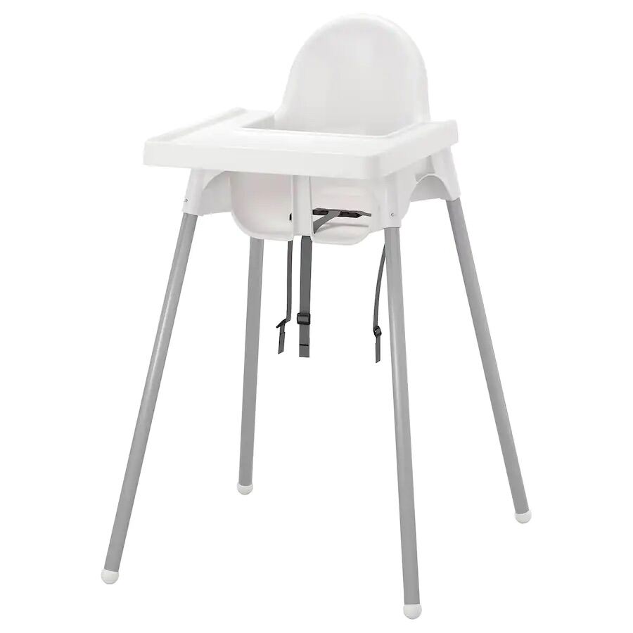 Ghế ăn dặm ikea