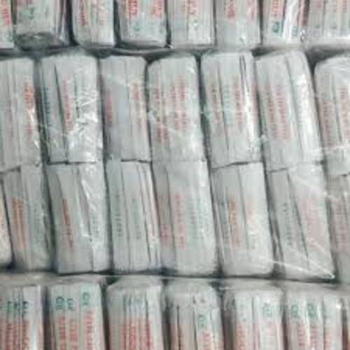 Set 2 gói gồm 1000 tăm tre tiệt trùng bao giấy
